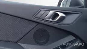BMW Série 1 de 2022