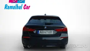 BMW Série 1 de 2022