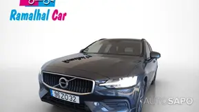 Volvo V60 de 2019