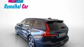 Volvo V60 de 2019