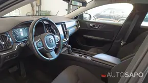 Volvo V60 de 2019