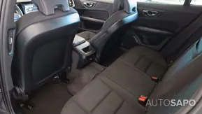 Volvo V60 de 2019