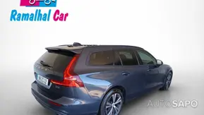 Volvo V60 de 2019