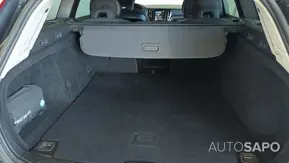 Volvo V60 de 2019