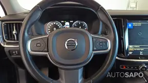 Volvo V60 de 2019