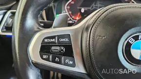 BMW Série 4 de 2022