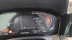 BMW Série 4 de 2022