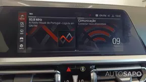 BMW Série 4 de 2022