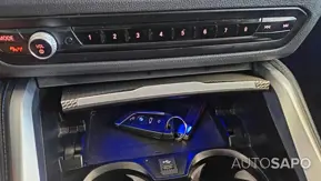 BMW Série 4 de 2022