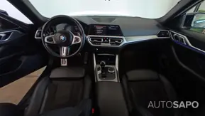 BMW Série 4 de 2022