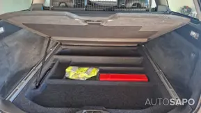 Volvo V70 de 2010