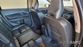 Volvo V70 de 2010