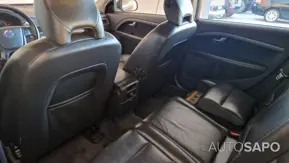 Volvo V70 de 2010