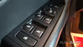 Volvo V70 de 2010
