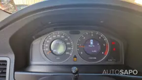Volvo V70 de 2010
