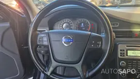 Volvo V70 de 2010