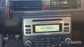Volvo V70 de 2010