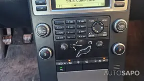 Volvo V70 de 2010
