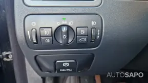 Volvo V70 de 2010