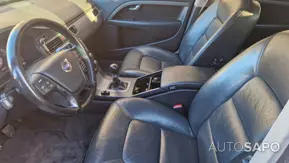 Volvo V70 de 2010
