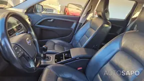 Volvo V70 de 2010