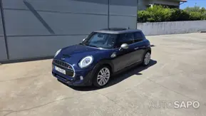 MINI Cooper de 2018
