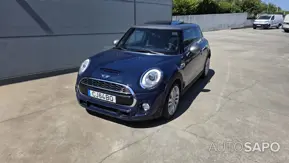 MINI Cooper de 2018