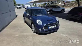 MINI Cooper de 2018