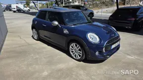 MINI Cooper de 2018