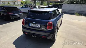 MINI Cooper de 2018