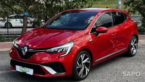 Renault Clio 1.0 TCe RS Line de 2022