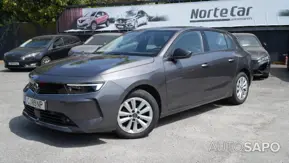 Opel Astra 1.6 T Edition de 2023