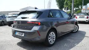 Opel Astra 1.6 T Edition de 2023