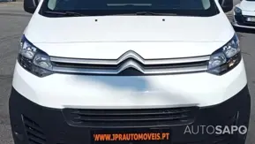 Citroen Jumpy de 2021