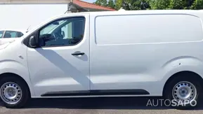 Citroen Jumpy de 2021