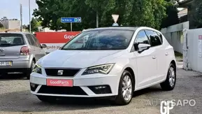 Seat Leon de 2019