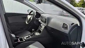 Seat Leon de 2019