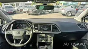 Seat Leon de 2019