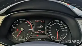 Seat Leon de 2019
