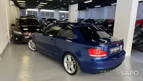 BMW Série 1 de 2011
