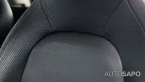 Smart Fortwo de 2017