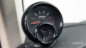 Smart Fortwo de 2017