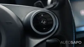 Smart Fortwo de 2017