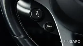 Smart Fortwo de 2017