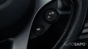 Smart Fortwo de 2017