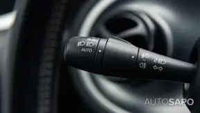 Smart Fortwo de 2017