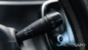 Smart Fortwo de 2017