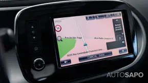 Smart Fortwo de 2017
