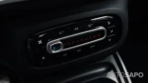 Smart Fortwo de 2017
