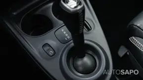 Smart Fortwo de 2017